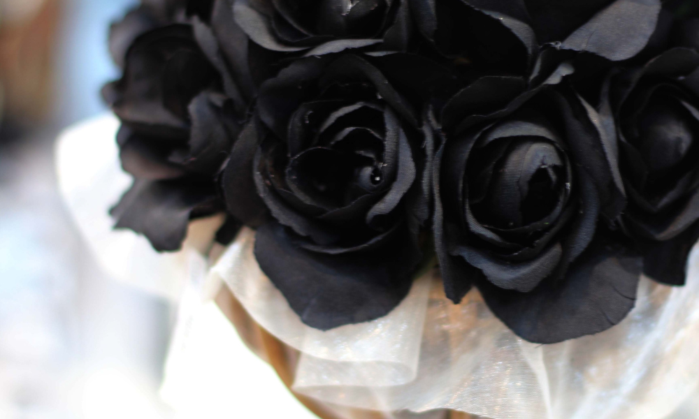 Black Roses