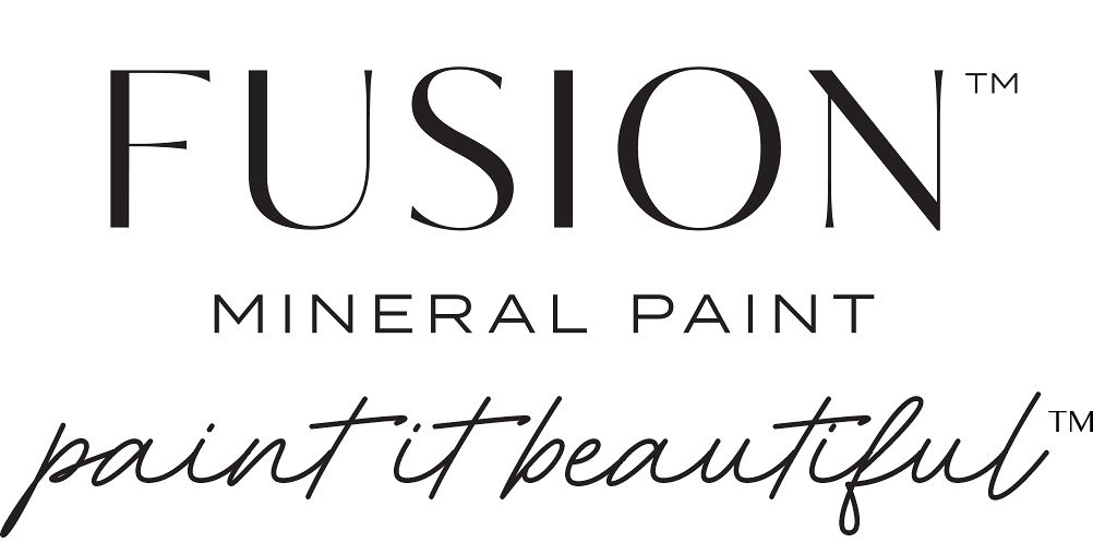 Fusion Mineral Paint Logo