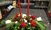 Traditional Centrepiece Sample