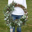 Sample Wreath